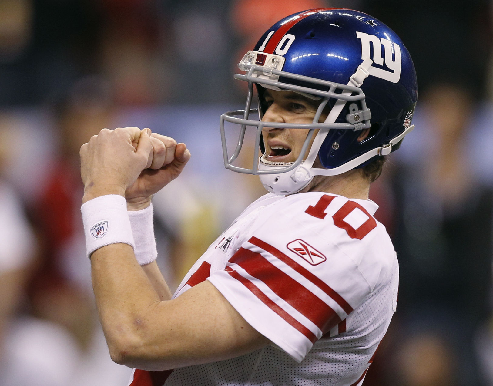 Super Bowl XLVI